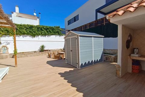 Rækkehus i Sant Pere De Ribes, Barcelona, Sant Pere De Ribes - € 770.000 | Ref: VT566 - foto 39