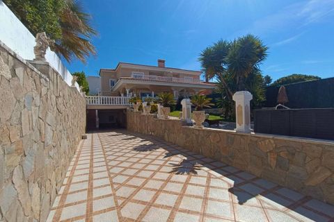 Rækkehus i Sant Pere De Ribes, Barcelona, Sant Pere De Ribes - € 770.000 | Ref: VT566 - foto 49