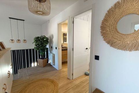 Rækkehus i Sant Pere De Ribes, Barcelona, Sant Pere De Ribes - € 770.000 | Ref: VT566 - foto 50