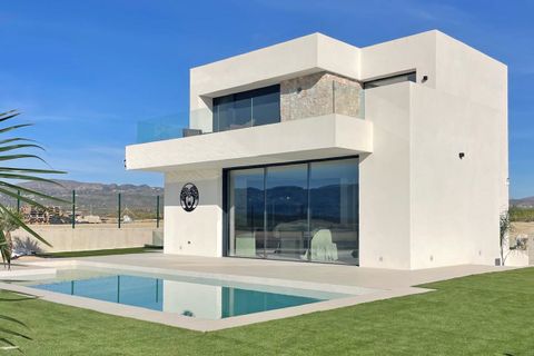 Villa i Vera, Almeria - foto 3