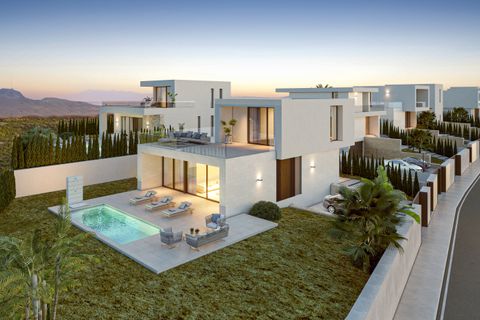 Villa i Vera, Almeria, Vera - € 614.250 | Ref: Type B - foto 7