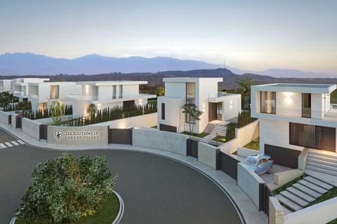 Villa i Vera, Almeria, Vera - € 707.700 | Ref: Type C - foto 6