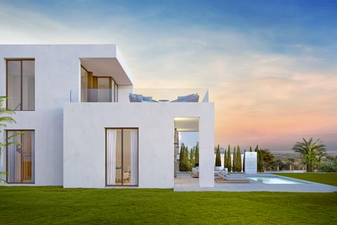 Villa i Vera, Almeria, Vera - € 707.700 | Ref: Type C - foto 7