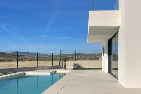 Villa em Vera, Almeria, Vera - € 614.250 | Ref: Type D  - foto 8