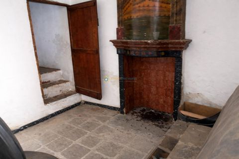 Landsbyhus i Beniganim, Valencia, Beniganim - € 45.000 | Ref: PNTH0005 - foto 3