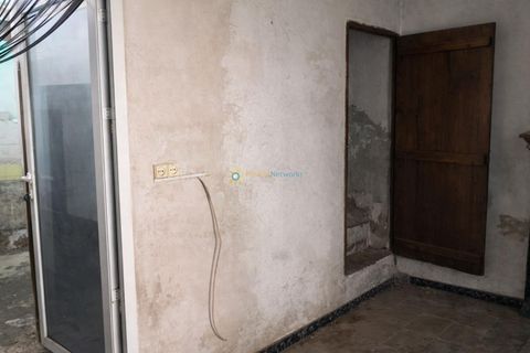 Landsbyhus i Beniganim, Valencia, Beniganim - € 45.000 | Ref: PNTH0005 - foto 11