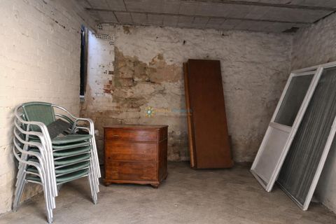 Landsbyhus i Beniganim, Valencia, Beniganim - € 45.000 | Ref: PNTH0005 - foto 16
