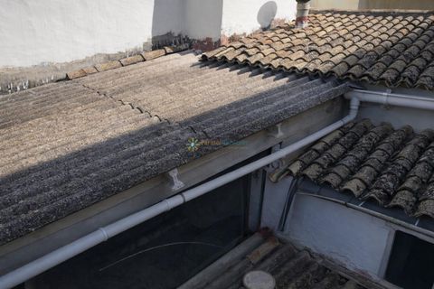 Landsbyhus i Beniganim, Valencia, Beniganim - € 45.000 | Ref: PNTH0005 - foto 26