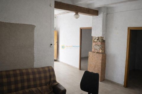 Landsbyhus i Beniganim, Valencia, Beniganim - € 45.000 | Ref: PNTH0005 - foto 2