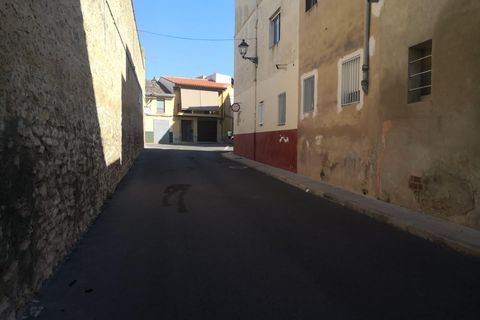 Landsbyhus i Beniganim, Valencia, Beniganim - € 45.000 | Ref: PNTH0005 - foto 35