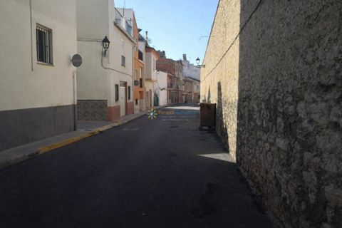 Landsbyhus i Beniganim, Valencia, Beniganim - € 45.000 | Ref: PNTH0005 - foto 36