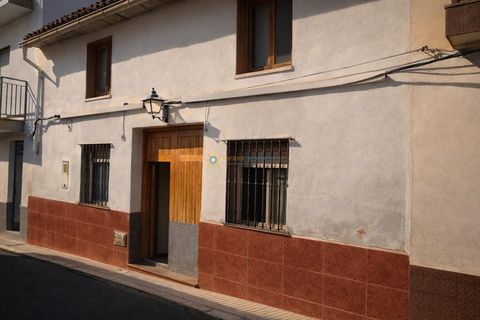 Landsbyhus i Beniganim, Valencia, Beniganim - € 45.000 | Ref: PNTH0005 - foto 34