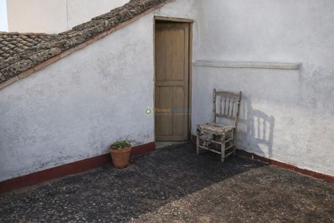 Landsbyhus i Beniganim, Valencia, Beniganim - € 45.000 | Ref: PNTH0005 - foto 23