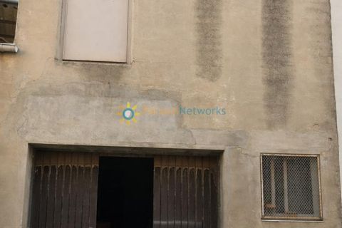 Landsbyhus i Beniganim, Valencia, Beniganim - € 45.000 | Ref: PNTH0005 - foto 33