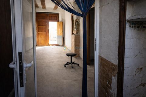 Landsbyhus i Beniganim, Valencia, Beniganim - € 45.000 | Ref: PNTH0005 - foto 4
