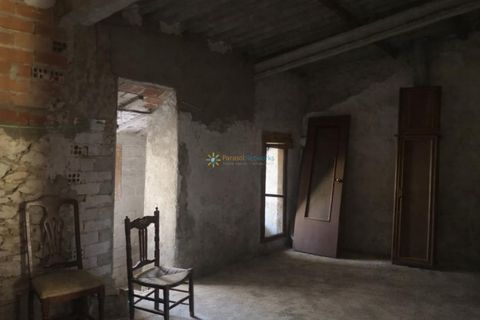 Landsbyhus i Beniganim, Valencia, Beniganim - € 45.000 | Ref: PNTH0005 - foto 15
