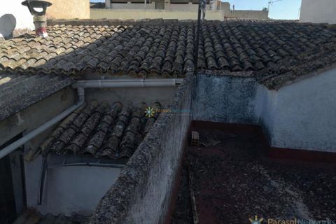 Landsbyhus i Beniganim, Valencia, Beniganim - € 45.000 | Ref: PNTH0005 - foto 25
