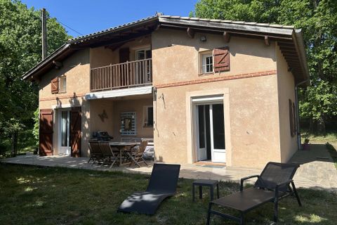 Villa i Sérignac, Tarn-et-Garonne, Sérignac - € 304.950 | Ref: BVI85327 - foto 15