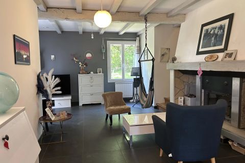 Villa i Sérignac, Tarn-et-Garonne, Sérignac - € 304.950 | Ref: BVI85327 - foto 3
