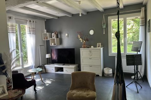 Villa i Sérignac, Tarn-et-Garonne, Sérignac - € 304.950 | Ref: BVI85327 - foto 5