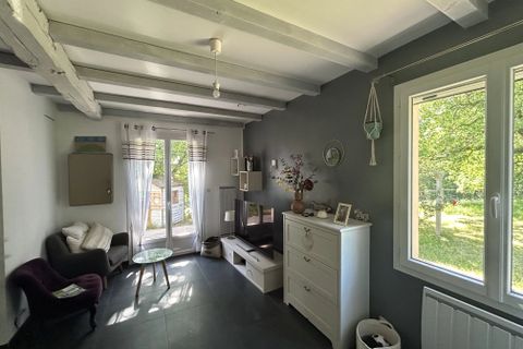Villa i Sérignac, Tarn-et-Garonne, Sérignac - € 304.950 | Ref: BVI85327 - foto 9