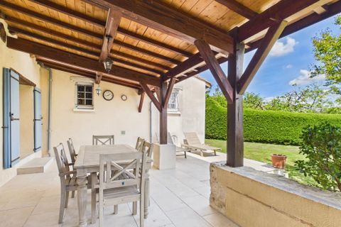 Landsbyhus i Duras, Lot-et-Garonne, Duras - € 199.800 | Ref: BVI70056 - foto 14