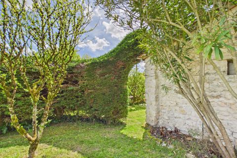 Landsbyhus i Duras, Lot-et-Garonne, Duras - € 199.800 | Ref: BVI70056 - foto 15