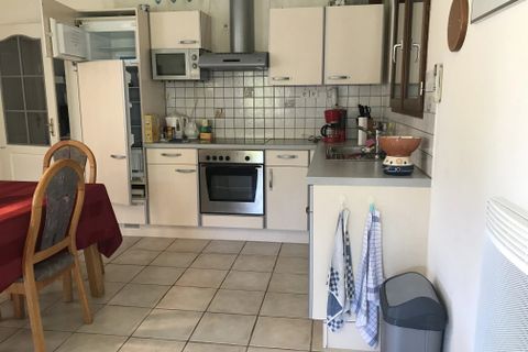 Bungalow in Mailhac-Sur-Benaize, Haute-Vienne, Mailhac-Sur-Benaize - € 130.800 | Ref: BVI85172 - Foto 4