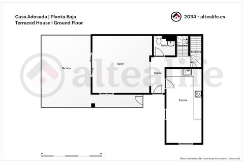 Byhus i La Nucia, Alicante, La Nucia - € 375.000 | Ref: 2034 - foto 48