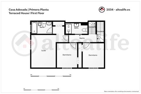 Byhus i La Nucia, Alicante, La Nucia - € 375.000 | Ref: 2034 - foto 49