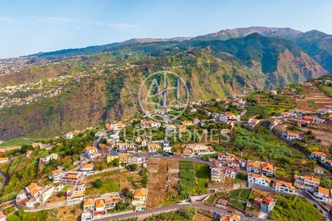 Maa Ribeira Bravassa, Madeira - kuva 5