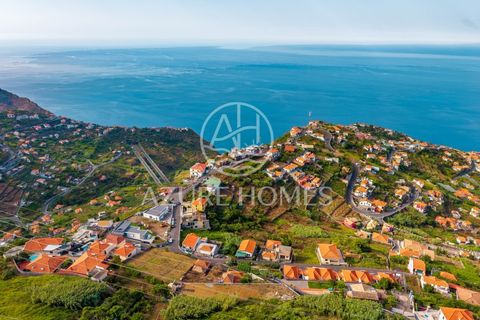 Maa Ribeira Bravassa, Madeira - kuva 1