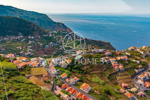 Maa Ribeira Bravassa, Madeira - kuva 4