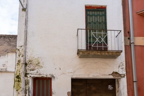 Byhus i Santa Barbara, Tarragona, Santa Barbara - € 19.000 | Ref: 356 - foto 2