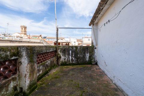 Byhus i Santa Barbara, Tarragona, Santa Barbara - € 19.000 | Ref: 356 - foto 9