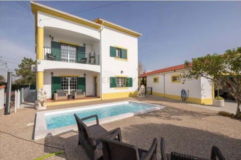 Villa i Palmela, Setubal, Palmela - € 630.000 | Ref: C0443-00525 - foto 2