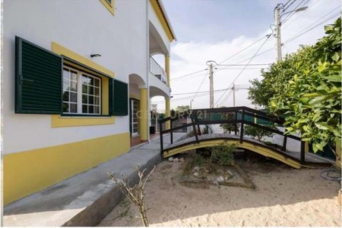 Villa i Palmela, Setubal, Palmela - € 630.000 | Ref: C0443-00525 - foto 5