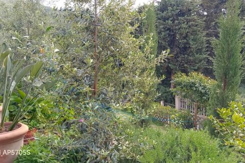 Villa a Santa Luce, Pisa, Santa Luce - € 415.000 | Ref: 1848 - foto 27