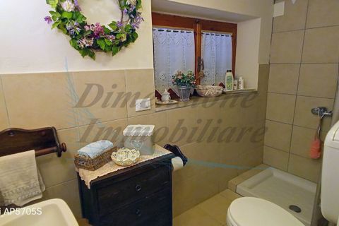 Villa a Santa Luce, Pisa, Santa Luce - € 415.000 | Ref: 1848 - foto 33