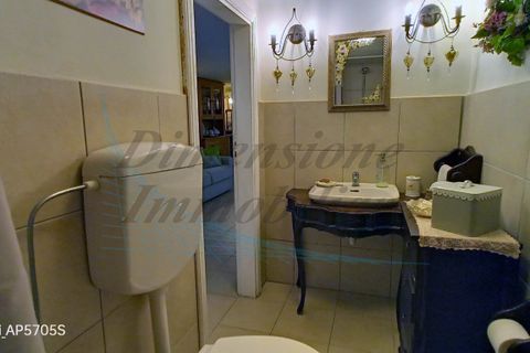 Villa a Santa Luce, Pisa, Santa Luce - € 415.000 | Ref: 1848 - foto 34
