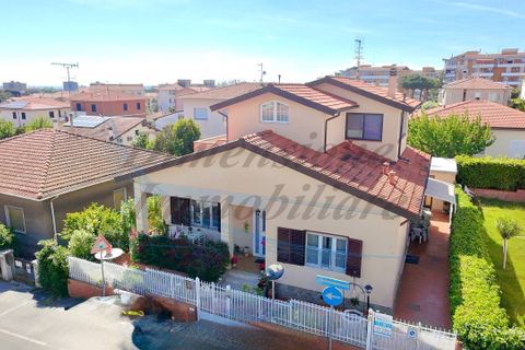 Villa a Rosignano Marittimo, Livorno, Rosignano Marittimo - € 475.000 | Ref: 1850 - foto 2