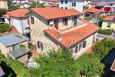 Villa a Rosignano Marittimo, Livorno, Rosignano Marittimo - € 475.000 | Ref: 1850 - foto 4