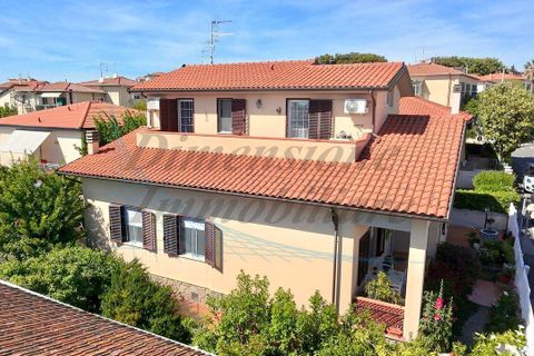 Villa a Rosignano Marittimo, Livorno, Rosignano Marittimo - € 475.000 | Ref: 1850 - foto 5