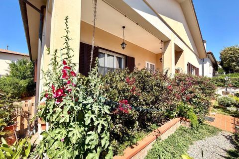 Villa a Rosignano Marittimo, Livorno, Rosignano Marittimo - € 475.000 | Ref: 1850 - foto 9