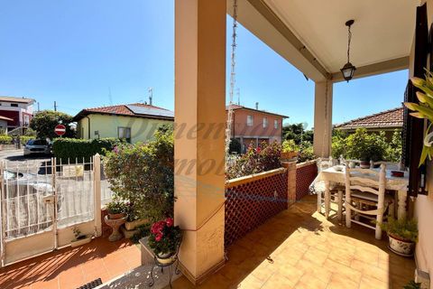 Villa a Rosignano Marittimo, Livorno, Rosignano Marittimo - € 475.000 | Ref: 1850 - foto 10
