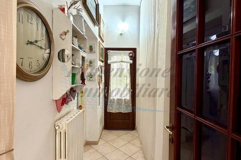 Villa a Rosignano Marittimo, Livorno, Rosignano Marittimo - € 475.000 | Ref: 1850 - foto 11