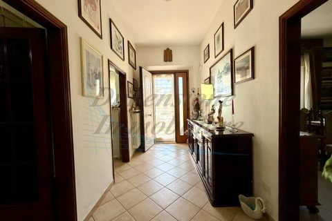 Villa a Rosignano Marittimo, Livorno, Rosignano Marittimo - € 475.000 | Ref: 1850 - foto 12