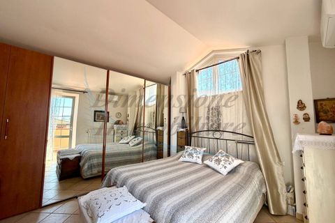 Villa a Rosignano Marittimo, Livorno, Rosignano Marittimo - € 475.000 | Ref: 1850 - foto 42