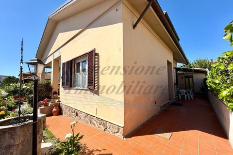 Villa a Rosignano Marittimo, Livorno, Rosignano Marittimo - € 475.000 | Ref: 1850 - foto 44