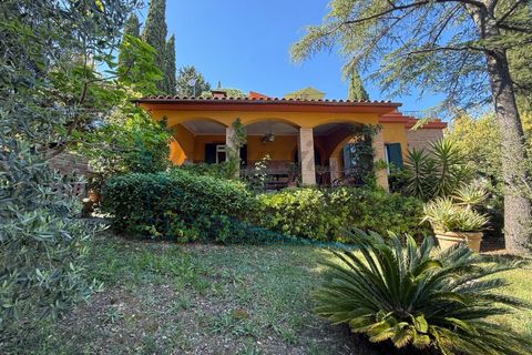 Villa i Rosignano Marittimo, Livorno, Rosignano Marittimo - € 750.000 | Ref: 1852 - foto 6